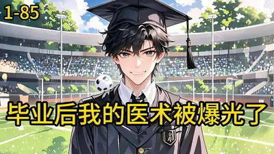 我们医修超勇的