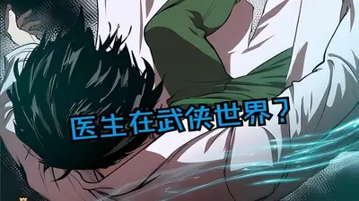 重生去当乡村医生