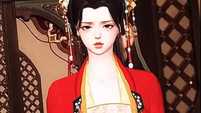 念尘歌之盛世临云