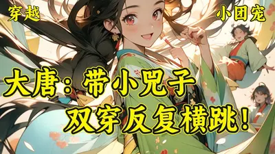 钓鱼钓到了晋阳公主小兕子？