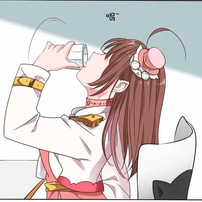 重生之九尾凶猫