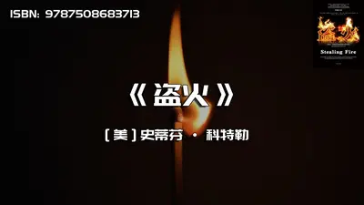 王牌盗火者