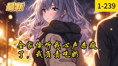 满门炮灰读我心声，娘娘们嘎嘎乱杀