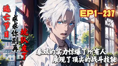 全球逃亡：求求你别秀了！