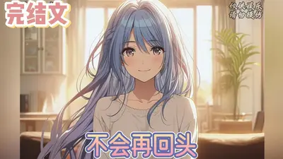 抛弃一切只愿换你一次回头