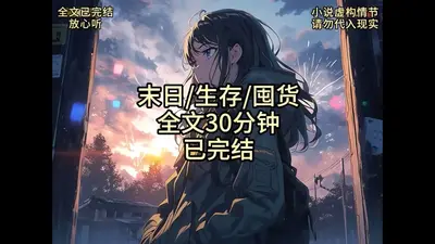 古代末日生存录