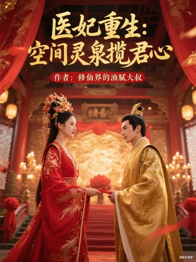 重生名门世子妃