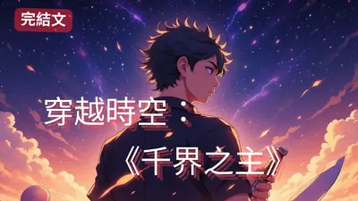 最强万界大穿越