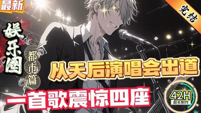 从天后演唱会出道