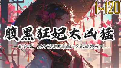 狂女逆天：腹黑郡主养成记