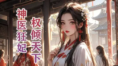 神医弃女：邪王霸爱小狂妃