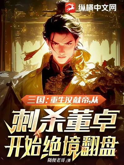 重生三国之卧龙传人