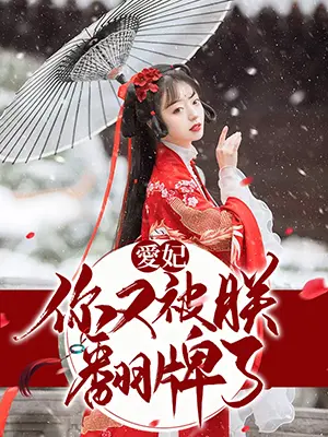 弃妃，你又被翻牌了！