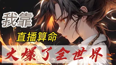 重生归来！玄学大师在线教你做人