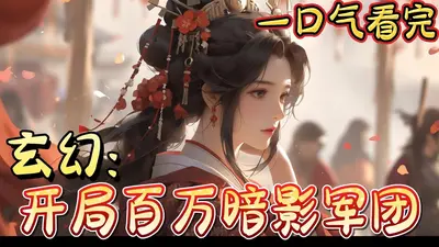 全球副本之开局喜获暗影军团