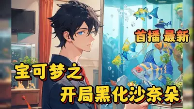 从被沙奈朵捡到开始的宝可梦世界