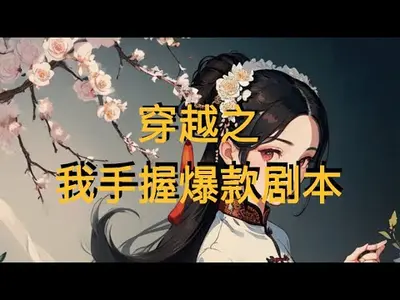 穿越之幕后玩家