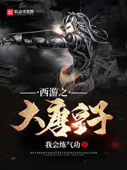 西游之大唐皇子