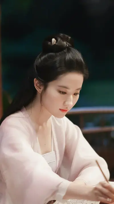 赵盼儿的小娇夫