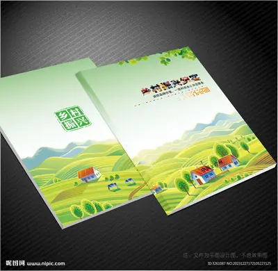 我在农村搞开发