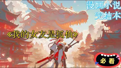 我的狐仙美人妻