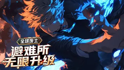 全球废土：我以机械比肩神明