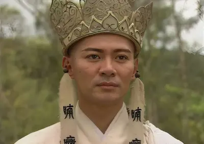 西游之开挂唐三藏