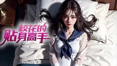 校花之绝世高手