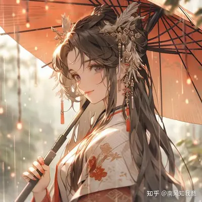 千面公主她又妖又飒