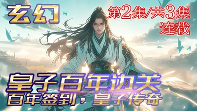 人在边关：从截胡女帝到入主皇城