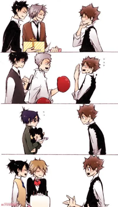 家教之日常任务有点多