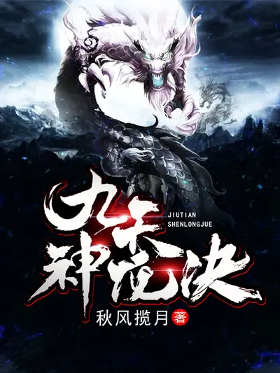 九天神龙诀