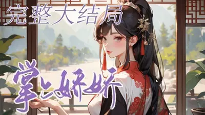 娇宠将军小皇妃