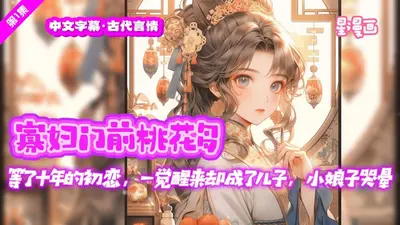 家有贤妻：寡妇鳏夫一堂亲