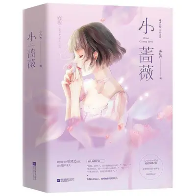 小城和那个小道