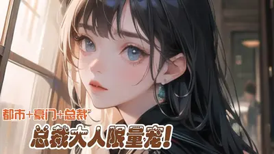 隐婚盛宠：总裁大人深深爱