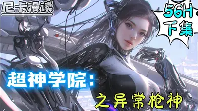 超神学院之剑人信