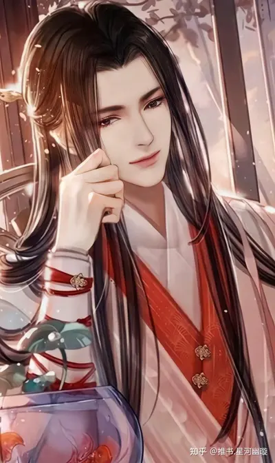 封神：贫道以善服人