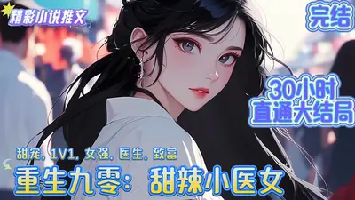 重生之逆天小护士