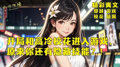 校花的极品特工