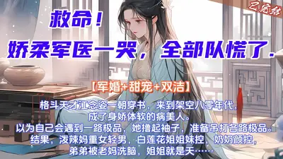 我见军少多有病