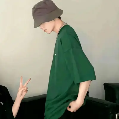 晚霞温柔风也醉人