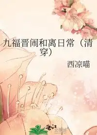 九福晋闹和离日常（清穿）